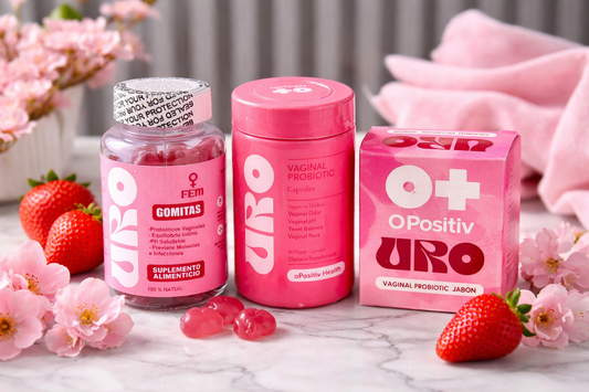 SUPER KIT: Uro X3